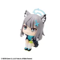 MegaHouse Lookup Blue Archive Shiroko - Blue Archive - photo 5