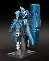 GOOD SMILE COMPANY MODEROID Vardant - Linebarrels of Iron (Manga Edition) - photo 12