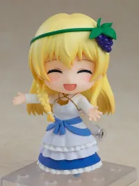 GOOD SMILE COMPANY Nendoroid Iris - KONOSUBA -God's Blessing on This Wonderful World! - photo 6