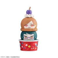 MegaHouse Tsumichen Stack up & Change JUJUTSUKAISEN (6pc per box) - Jujutsu Kaisen - photo 2