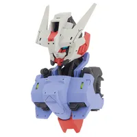 BANDAI Gundam MS Head Magnet (Iron-Blooded Orphans) "Mobile Suit Gundam Iron-Blooded Orphans" - Mobile Suit Gundam: Iron-Blooded Orphans - photo 10