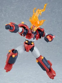 GOOD SMILE COMPANY MODEROID Godannar Twin Drive Mode - Godannar - photo 3