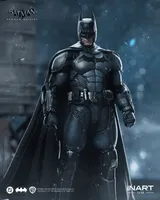 Queen Studios INART – Batman (Batman: Arkham Origins) 1/12 Action Figure - DC Comics - photo 10