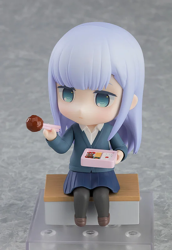 GOOD SMILE COMPANY Nendoroid Reina Aharen - Aharen-san wa Hakarenai