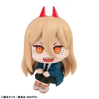 MegaHouse Lookup Chainsaw Man Power(Repeat) - Chainsaw Man - photo 5