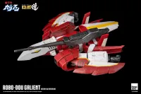 threezero ROBO-DOU Galient (Kelvin Sau Redesign) - Panzer World Galient - photo 21