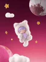 Shenzhen Mabell Animation Development Planet Cat Wishing Star Series - Planet Cat - photo 7