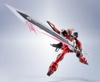 TAMASHII NATIONS <SIDE MS>SWORD IMPULSE GUNDAM SPECⅡ "GUNDAM", TAMASHII NATIONS METAL ROBOT SPIRITS - Mobile Suit Gundam SEED FREEDOM - photo 12
