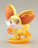 KOTOBUKIYA Pokémon Serena with Fennekin ARTFX J STATUE - Pokémon - photo 5