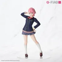 SEGA TV Anime DAN DA DAN Figure Aira - Dandadan - photo 5
