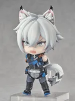Good Smile Arts Shanghai Nendoroid Seth Lowell - Zenless Zone Zero - photo 2