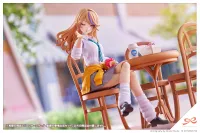 KOTOBUKIYA AFTER SCHOOL SEIRA'S SWEET DELIVERY SET - SOUSAISHOJOTEIEN - photo 17
