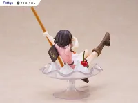FuRyu TENITOL Fig a la mode Megumin - KONOSUBA -God's Blessing on This Wonderful World! - photo 8