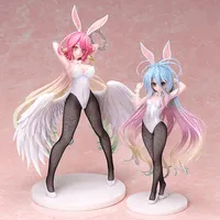 FREEing Shiro: Bunny Ver. (1/6 Scale) - No Game No Life - photo 7