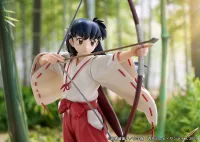PROOF 1/7 Scale Figure "Kagome Higurashi" - Inuyasha - photo 9