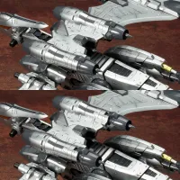 KOTOBUKIYA RZ-029 STORM SWORDER - ZOIDS - photo 3