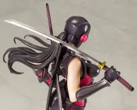 KOTOBUKIYA G.I. JOE DAWN MORENO (SNAKE EYES II) BISHOUJO STATUE - G.I. Joe - photo 4