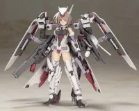 KOTOBUKIYA FRAME ARMS GIRL KONGO - Frame Arms Girl - photo 1
