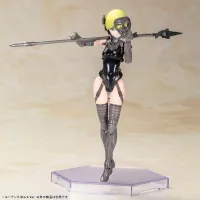 KOTOBUKIYA LUDENS Black Ver. - Video Games - photo 5