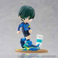 BUSHIROAD CREATIVE PalVerse Palé. BLUE LOCK Rin Itoshi - BLUE LOCK - photo 5