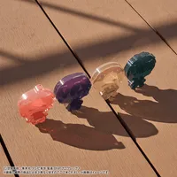 MegaHouse Karakoro Ｃlear Candy Figures Gintama - Gintama - photo 12