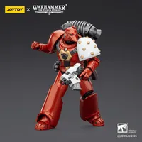 JOYTOY Thousand Sons MKVI Tactical Legionary - Warhammer 40K - photo 3