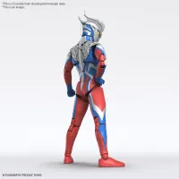 BANDAI HOBBY Figure-rise Standard ULTRAMAN ZERO - Ultraman - photo 2