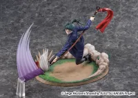 eStream Maki Zen'in 1/7 Scale Figure (SHIBUYA SCRAMBLE FIGURE) - Jujutsu Kaisen - photo 12