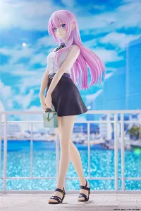 Miyuki Shikioriori no Shikimori-san: Summer Outfit ver. Standard Edition - Shikimori's Not Just a Cutie - photo 5