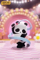 52TOYS Panda Roll Ballet Performance Series - PANDA
  ROLL - photo 15