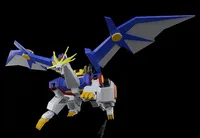 GOOD SMILE COMPANY MODEROID Bakuryu-Oh - Matchless Raijin-Oh - photo 10