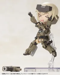 KOTOBUKIYA Qpmini GOURAI - Chibi Figures - photo 10