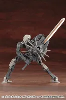 KOTOBUKIYA HEAVY WEAPON UNIT14 BEAST MASTER SWORD - M.S.G - photo 16