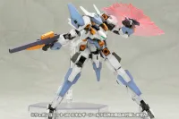 KOTOBUKIYA KOTOBUKIYA WEAPON UNIT 35 ENERGY SHIELD MODELING SUPPORT GOODS - M.S.G - photo 3