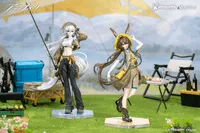 Myethos Gift+ 1/8 Skadi: Wildlight Wander VER.		 - Arknights - photo 2