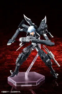 KOTOBUKIYA TYPE DEVIL STRARF - Plastic Model Kit - photo 7