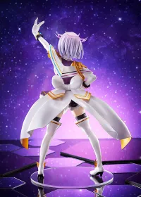 GOOD SMILE COMPANY POP UP PARADE Akane Shinjo (New Order) L Size - GRIDMAN UNIVERSE - photo 4