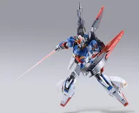 TAMASHII NATIONS ZETA GUNDAM "Mobile Suit Zeta Gundam" - Mobile Suit Gundam Zeta - photo 6