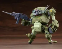 KOTOBUKIYA JGSDF Type 07-Ⅲ Tank Nacchin [SCOPEDOG Ver.] - JGSDF Type 07 Tank Nacchin - photo 5