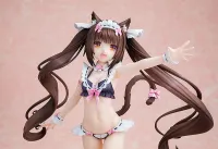 KADOKAWA Chocola: Maid Swimsuit ver. - NEKOPARA - photo 8