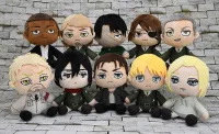GOOD SMILE COMPANY Attack on Titan Armin Plushie - Attack on Titan - photo 12