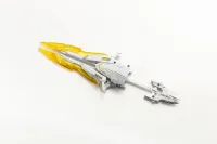 KOTOBUKIYA HEAVY WEAPON UNIT43 EXENITH WING WHITE Ver. - M.S.G - photo 3