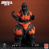 X-PLUS Godzilla (1995) Standard Version - Godzilla - photo 2