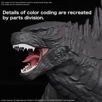 BANDAI HOBBY GODZILLA (2024) from “Godzilla x Kong: The New Empire" - Godzilla - photo 3