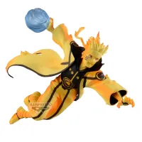 BANDAI NARUTO SHIPPUDEN FIGURE NARUTO UZUMAKI・MINATO NAMIKAZE(A:NARUTO UZUMAKI) - NARUTO - photo 2