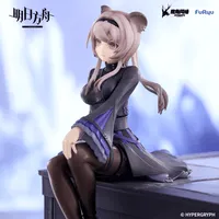 FuRyu ARKNIGHTS Noodle Stopper Figure -Lin- - Arknights - photo 4