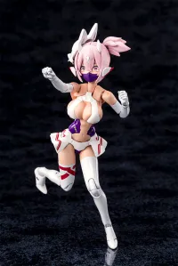 KOTOBUKIYA ASRA NINE-TAILS - Megami Device - photo 15