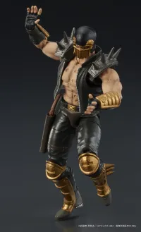 DIG Co. DIGACTION "Fist of the North Star" JAGI - Fist of the North Star - photo 9