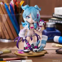 BUSHIROAD CREATIVE PalVerse Pale.　NIJISANJI EN　Elira Pendora - NIJISANJI - photo 3