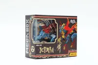 52TOYS MB-22 KIRIN - MEGABOX - photo 14